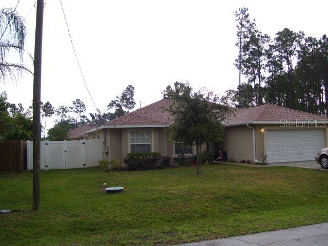 7 Ryecroft Ln., Palm Coast, FL 32164