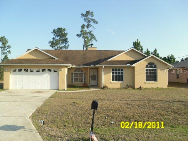 65 Buttonworth Dr., Palm Coast, FL 32137