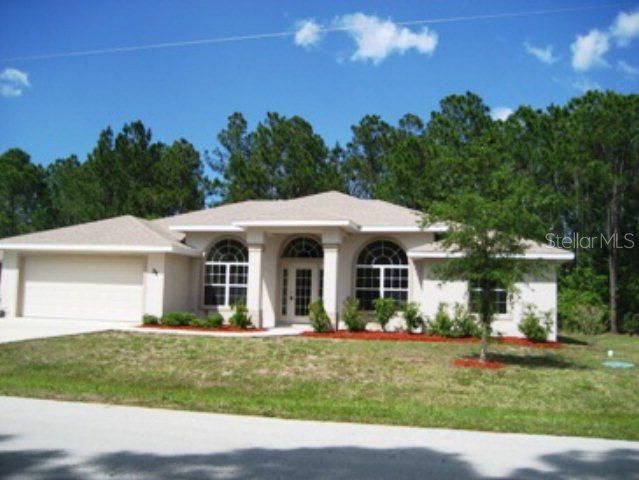 11 Rambling Ln., Palm Coast, FL 32164