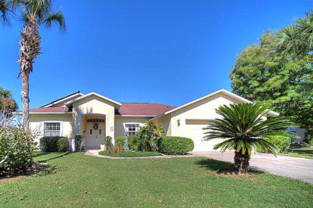 5 Carlson Ln., Palm Coast, FL 32137