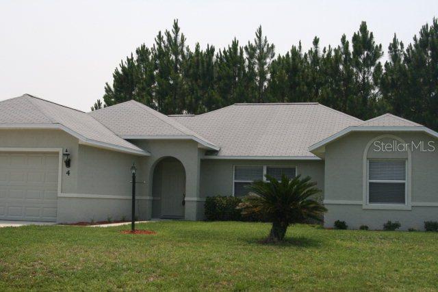 4 Flaxton Ln., Palm Coast, FL 32137