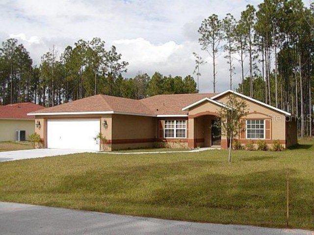 48 Red Mill Dr., Palm Coast, FL 32164