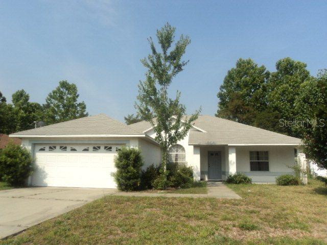 6 Baltimore Ln., Palm Coast, FL 32137