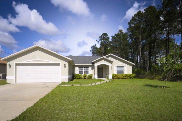 18 Renn Ln., Palm Coast, FL 32164
