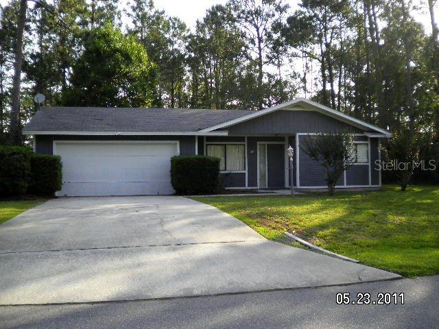 47 Westmount Ln., Palm Coast, FL 32164