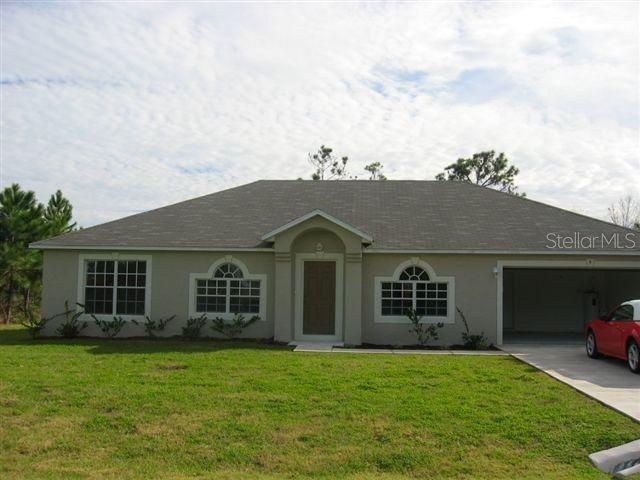 9 Fann Ln., Palm Coast, FL 32137