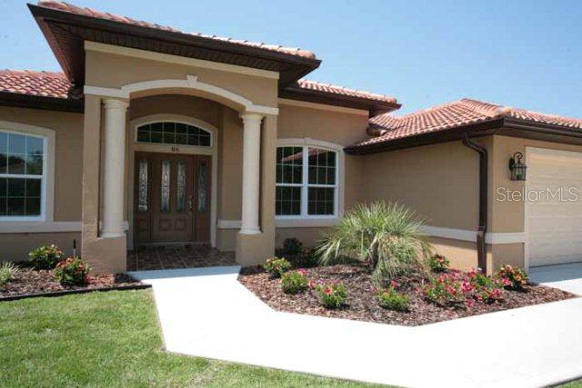 86 Fenimore Ln., Palm Coast, FL 32164