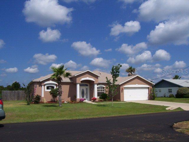 43 La Mancha Dr., Palm Coast, FL 32137