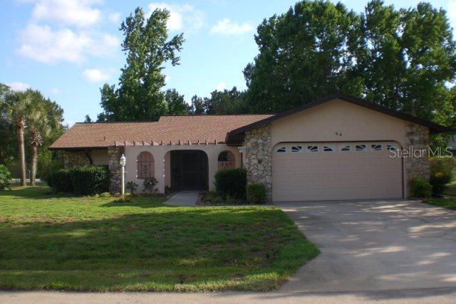 44 Westmore Ln., Palm Coast, FL 32164