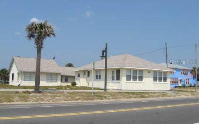 211 Ocean Shore Blvd., Flagler Beach, FL 32136