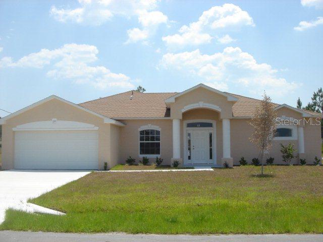 [Address Hidden by Seller], Palm Coast, FL 32137