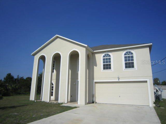 9 Lynton Pl., Palm Coast, FL 32137