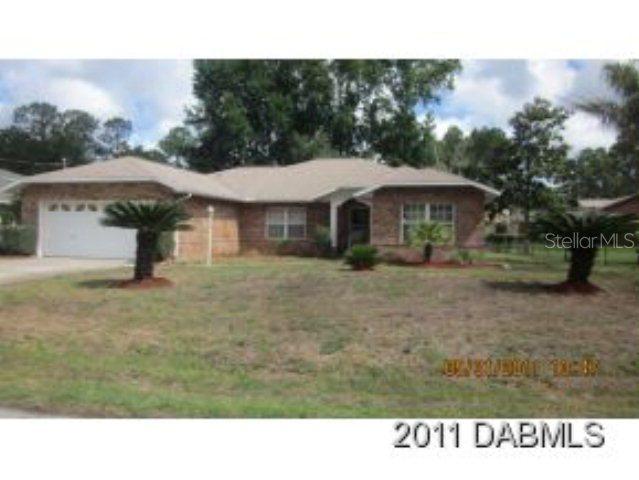 153 Wellstone Dr., Palm Coast, FL 32164