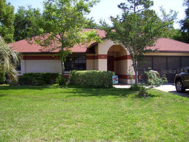 111 Brownstone Ln., Palm Coast, FL 32137