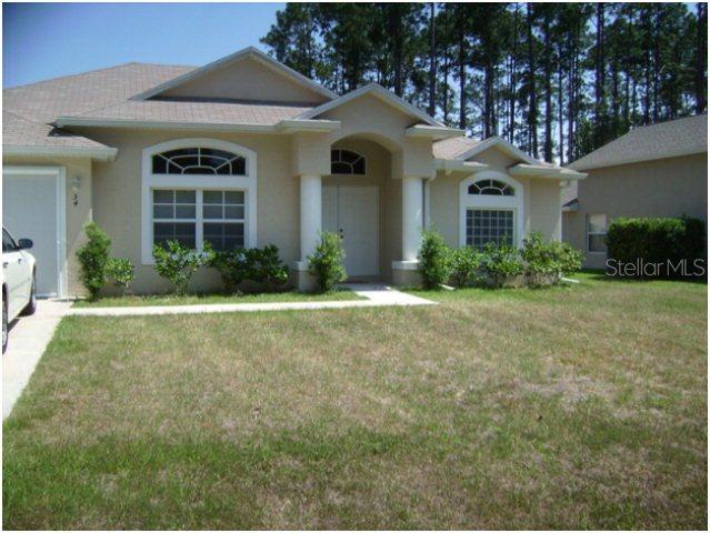34 Barrington Dr., Palm Coast, FL 32137