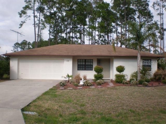 116 Wellington Dr., Palm Coast, FL 32164