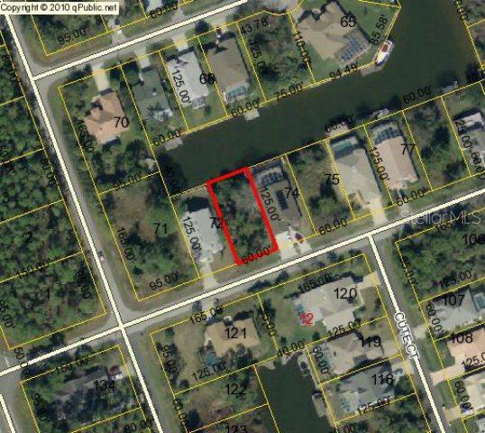 7 Cunningham Ln., Palm Coast, FL 32137