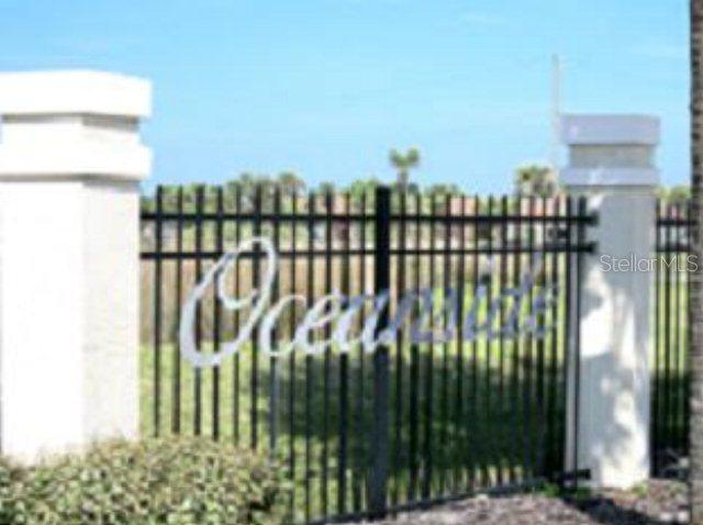 2450 Ocean Shore Blvd. #117, Beverly Beach, FL 32136