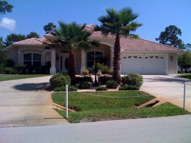 3 Falls Pl., Palm Coast, FL 32137