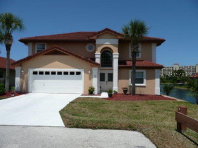 10 San Pablo Ct., Palm Coast, FL 32137