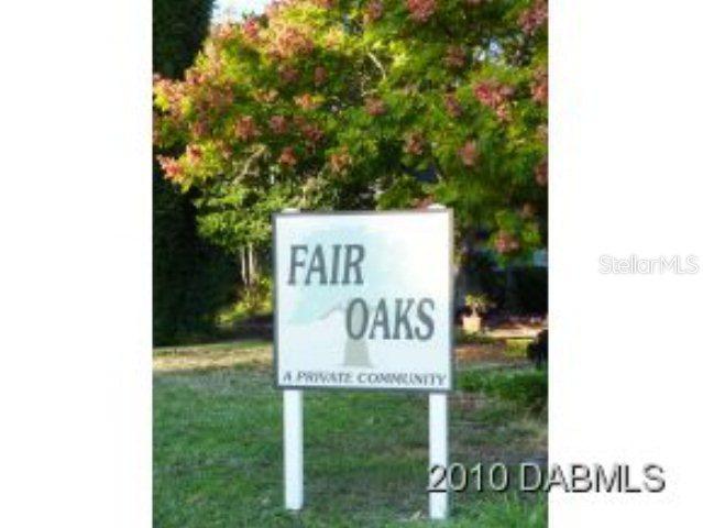 19 Fair Oaks Cir., Ormond Beach, FL 32174