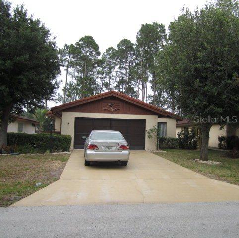 15 Lago Vista Pl., Palm Coast, FL 32164