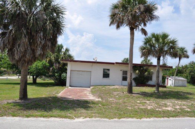 208 17th St., Flagler Beach, FL 32136