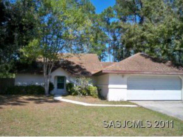 19 Rylin Ln., Palm Coast, FL 32164