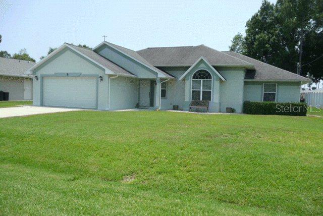 [Address Hidden by Seller], Palm Coast, FL 32137
