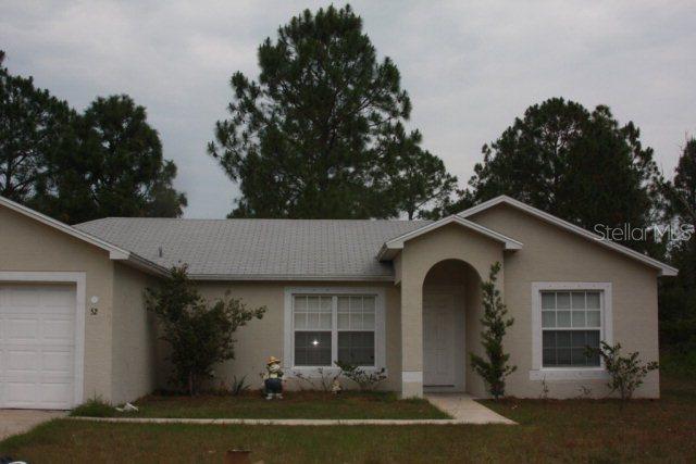 52 Wheeling Ln., Palm Coast, FL 32164