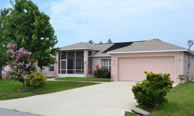 34 Freneau Ln., Palm Coast, FL 32137