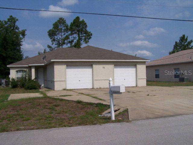 [Address Hidden by Seller], Palm Coast, FL 32137