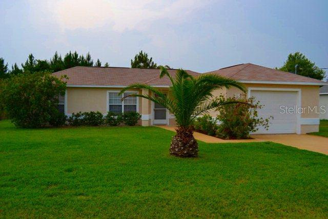25 Bishop Ln., Palm Coast, FL 32137