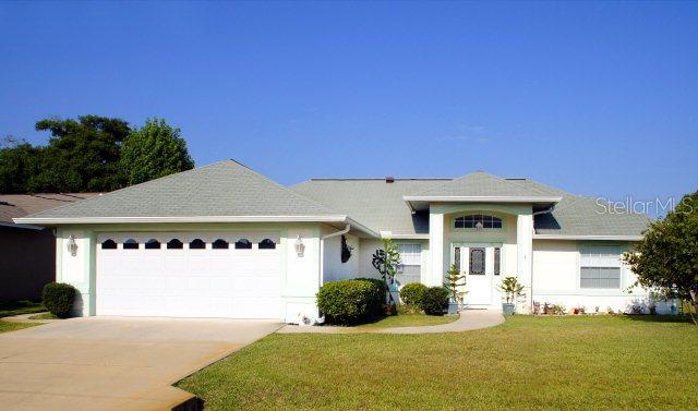 20 Cool Water Ct., Palm Coast, FL 32137