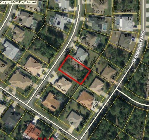 39 Fairmont Ln., Palm Coast, FL 32137