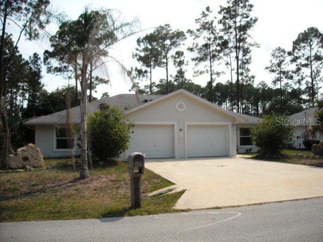 80 Rickenbacker Dr., Palm Coast, FL 32164