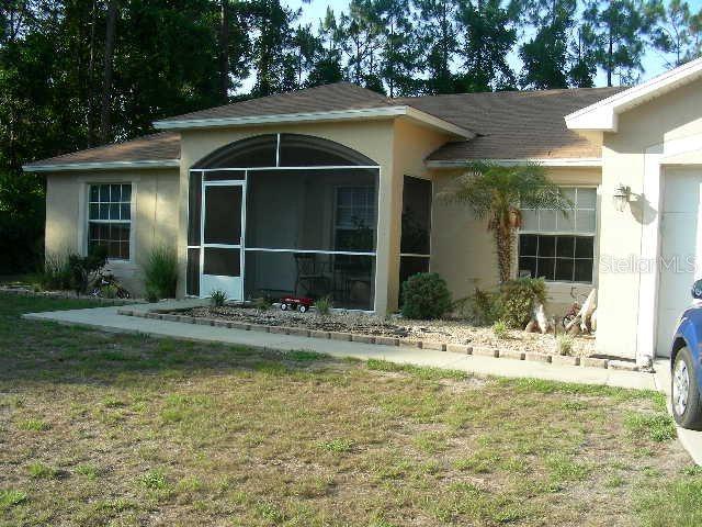 11 Wayside Pl., Palm Coast, FL 32164