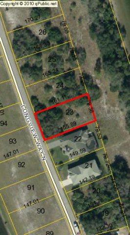 123 Longview Way, Palm Coast, FL 32137