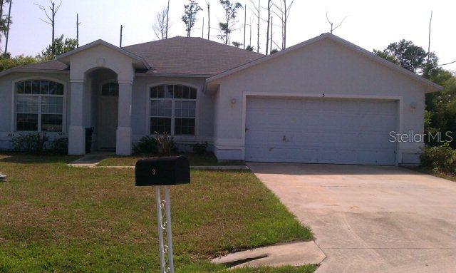 3 Biscayne Pl., Palm Coast, FL 32137