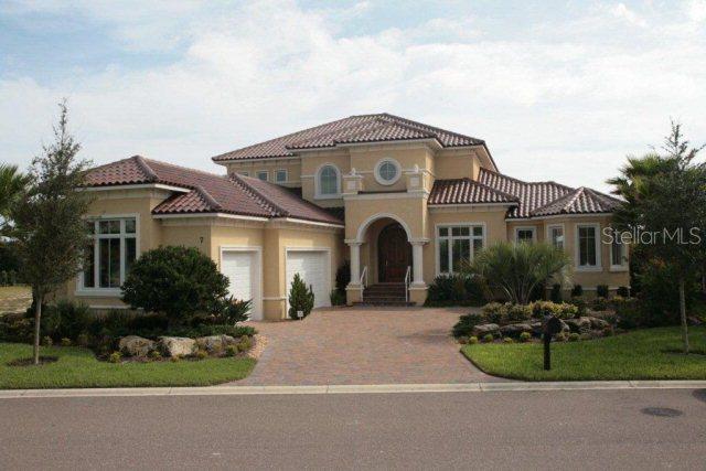 7 Oak View Cir., Palm Coast, FL 32137