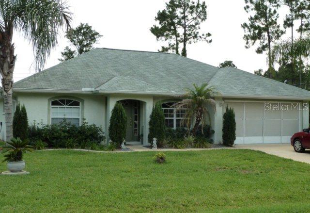 5 Ethan Pl., Palm Coast, FL 32164