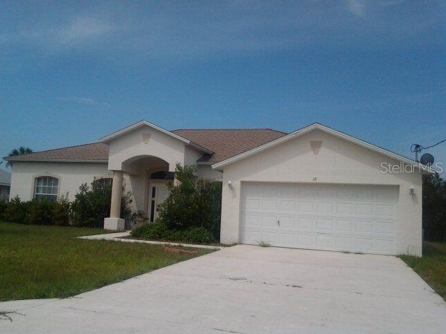 12 Biltvue Pl., Palm Coast, FL 32327