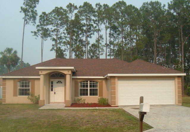 9 Ryecroft Ln., Palm Coast, FL 32164