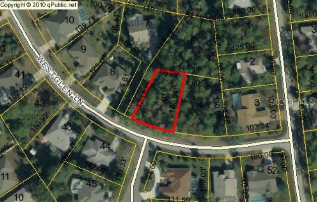 59 Westglen Ln., Palm Coast, FL 32164