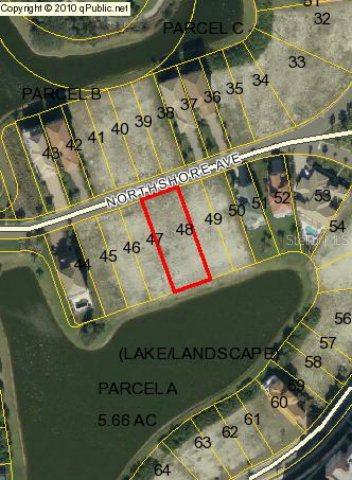 37 Northshore Ave., Palm Coast, FL 32137