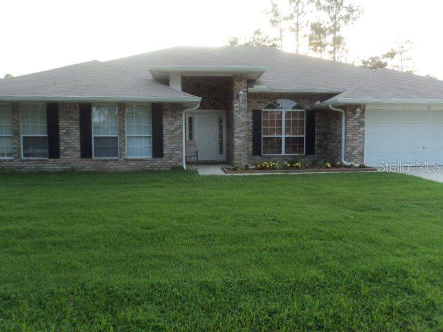31 Regent Ln., Palm Coast, FL 32164