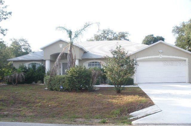 94 Freeport Ln., Palm Coast, FL 32137