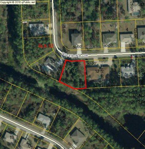 22 Riverina Dr., Palm Coast, FL 32164