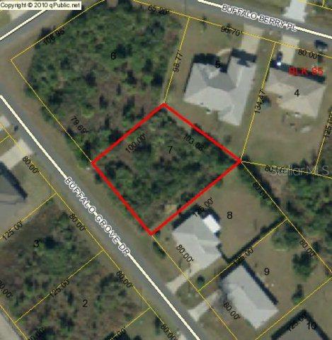 12 Buffalo Grove Dr., Palm Coast, FL 32137