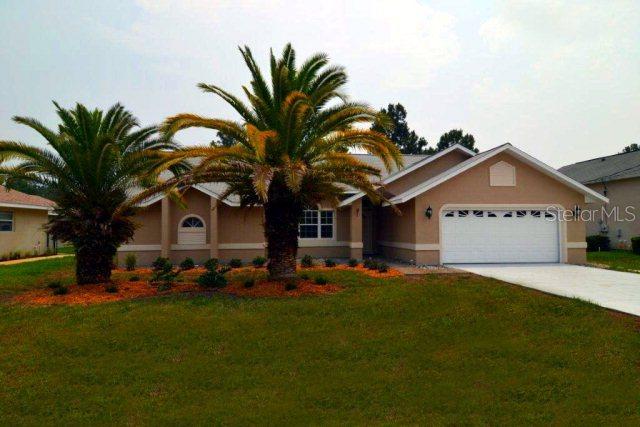 3 Wainwright Pl., Palm Coast, FL 32164